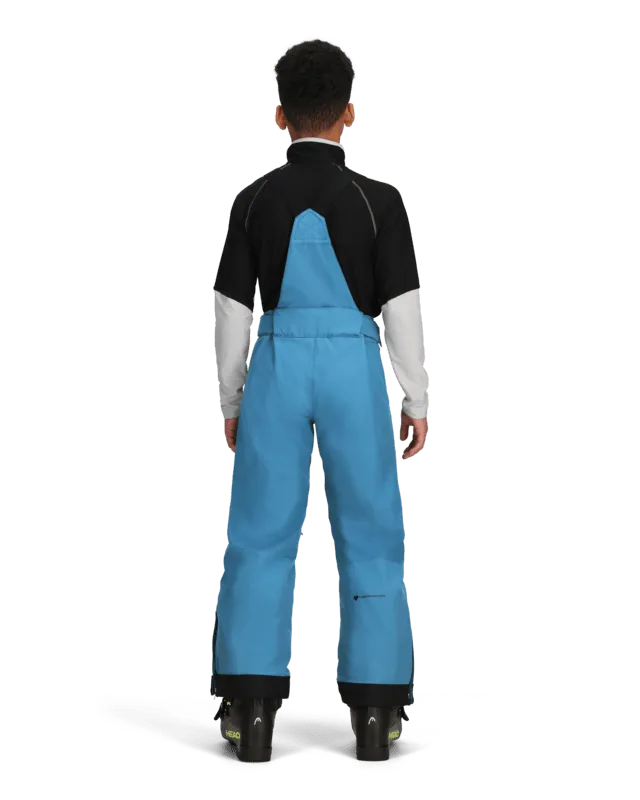 Obermeyer Kids' Enforcer Suspender Pants - Image 3