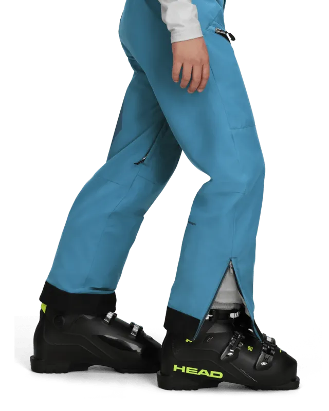 Obermeyer Kids' Enforcer Suspender Pants - Image 4