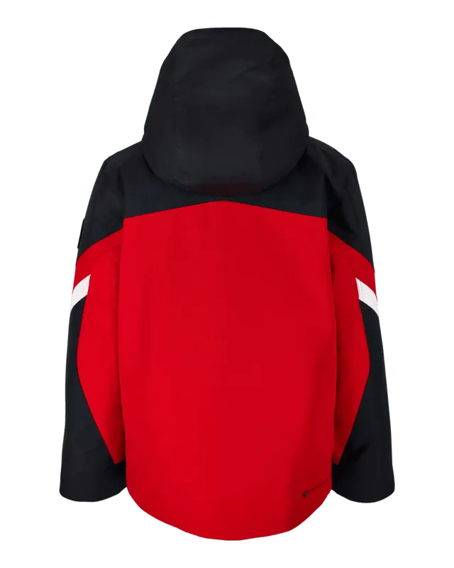 Obermeyer Kids' Fleet Jacket - Image 2
