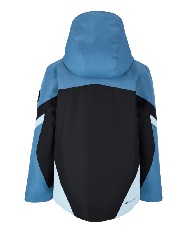 Obermeyer Kids' Fleet Jacket - Image 5