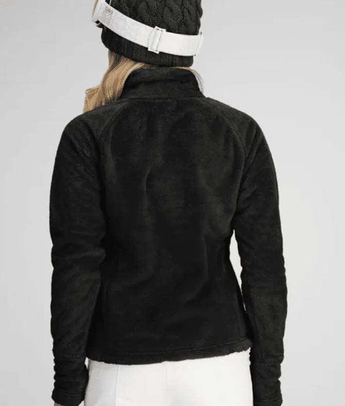 Obermeyer Kids' Furry Fleece Top - Image 2