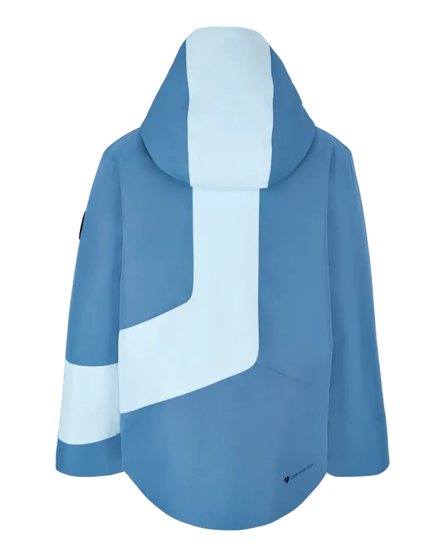 Obermeyer Kids' Gage Jacket - Image 2