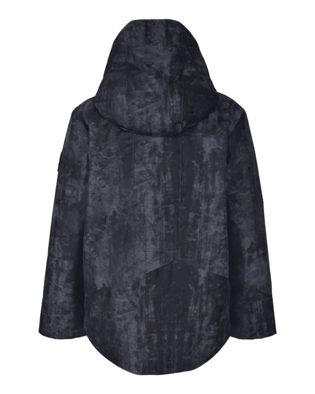 Obermeyer Kids' Gage Jacket - Image 5