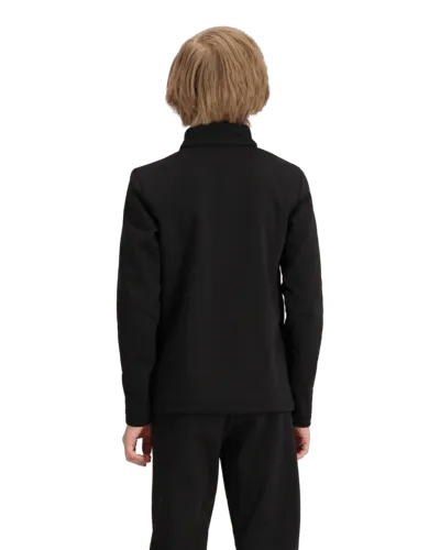Obermeyer Teen's Ultra Gear 1/4 Zip - Image 3