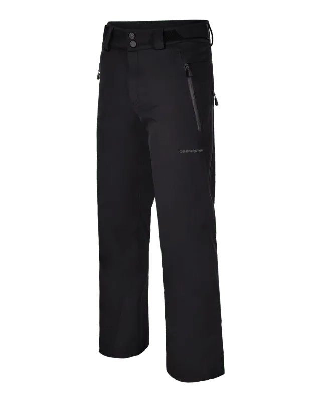 Obermeyer Men's Alpin Pants - Image 4