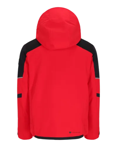 Obermeyer Men's Foundation Jacket - Image 10