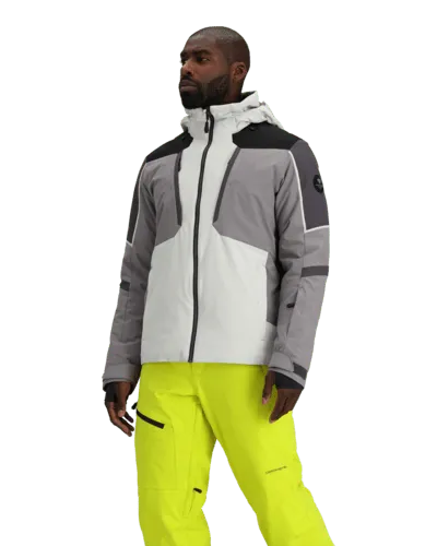 Obermeyer Men's Foundation Jacket - Image 11