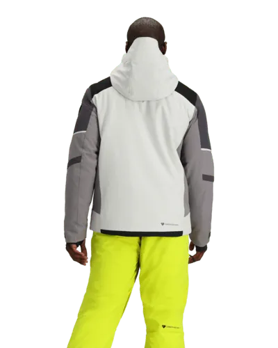 Obermeyer Men's Foundation Jacket - Image 12