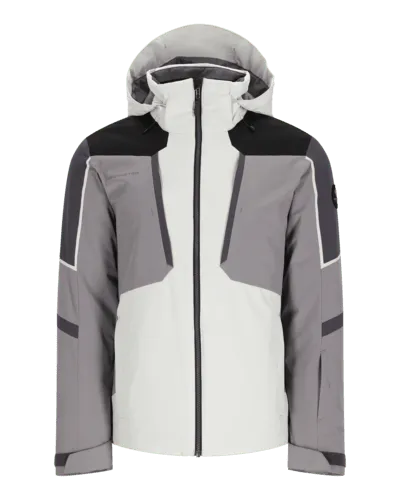 Obermeyer Men's Foundation Jacket - Image 13