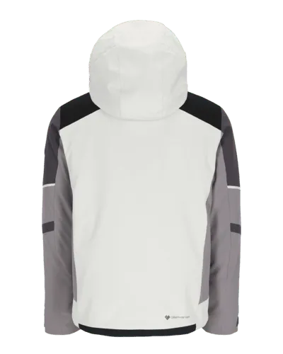 Obermeyer Men's Foundation Jacket - Image 14