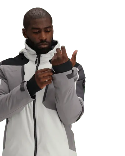 Obermeyer Men's Foundation Jacket - Image 18