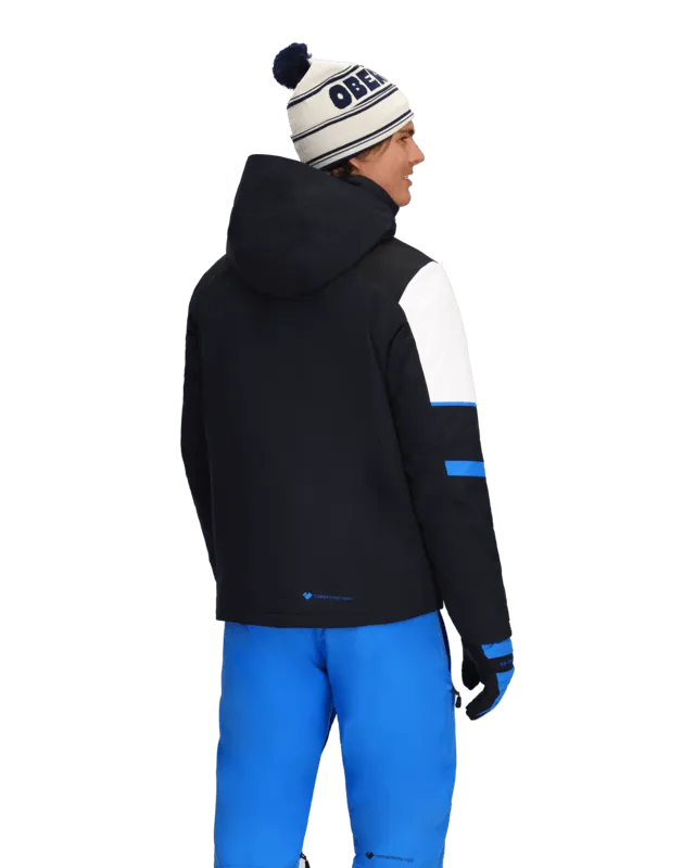 Obermeyer Men's Foundation Jacket - Image 22
