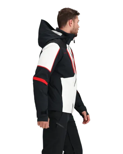 Obermeyer Men's Foundation Jacket - Image 3