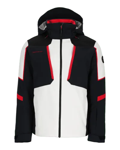 Obermeyer Men's Foundation Jacket - Image 4