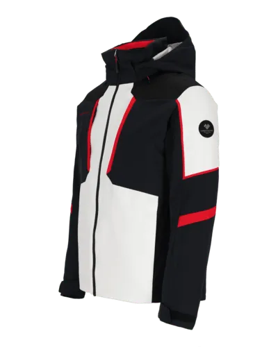 Obermeyer Men's Foundation Jacket - Image 5