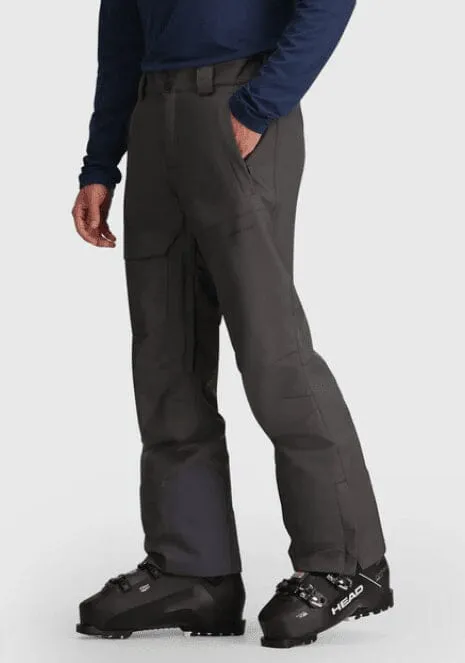 Obermeyer Men's Orion Pant - Image 2