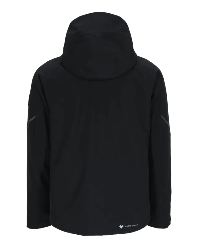 Obermeyer Men's Raze Jacket - Image 3