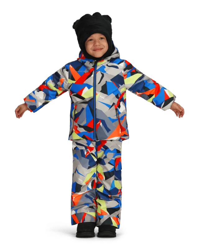 Obermeyer Toddler Ashor Jacket