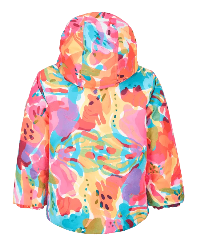 Obermeyer Toddler Ashor Jacket - Image 10