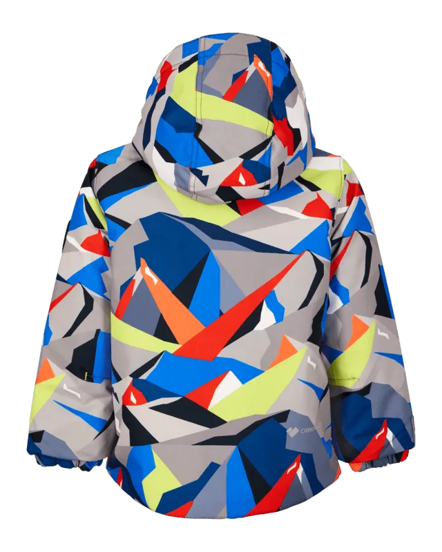 Obermeyer Toddler Ashor Jacket - Image 4