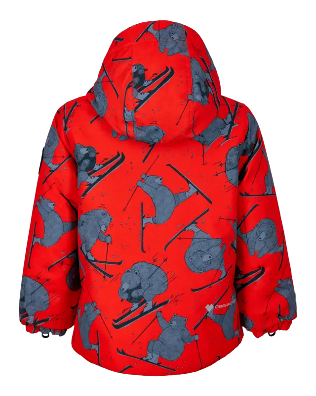 Obermeyer Toddler Ashor Jacket - Image 7