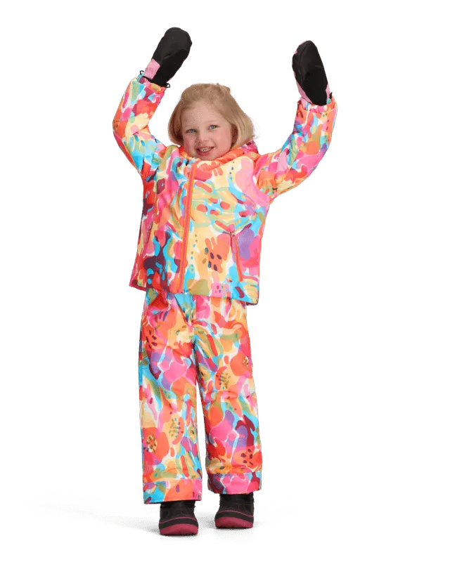 Obermeyer Toddler Ashor Jacket - Image 8