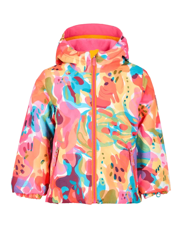 Obermeyer Toddler Ashor Jacket - Image 9