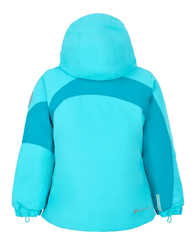 Obermeyer Toddler Livia Jacket - Image 3
