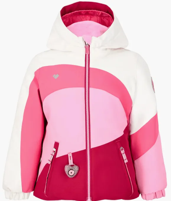 Obermeyer Toddler Livia Jacket - Image 4