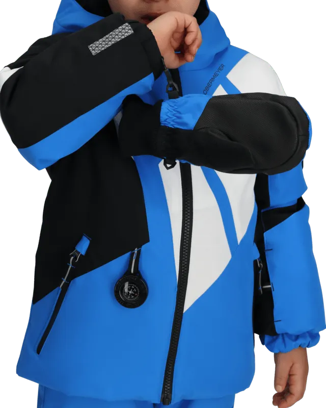 Obermeyer Toddler Orb Jacket - Image 3