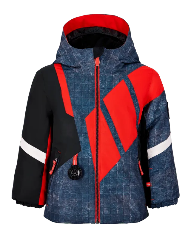 Obermeyer Toddler Orb Jacket - Image 4