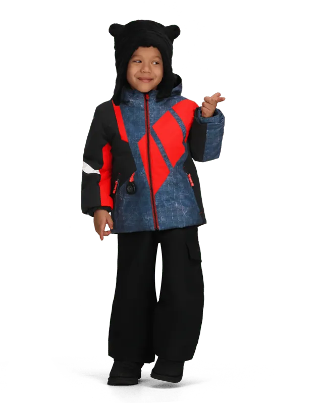 Obermeyer Toddler Orb Jacket - Image 5