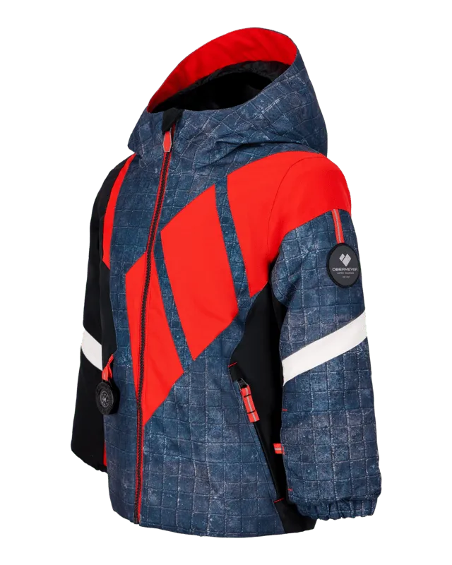 Obermeyer Toddler Orb Jacket - Image 6