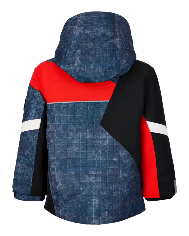Obermeyer Toddler Orb Jacket - Image 7