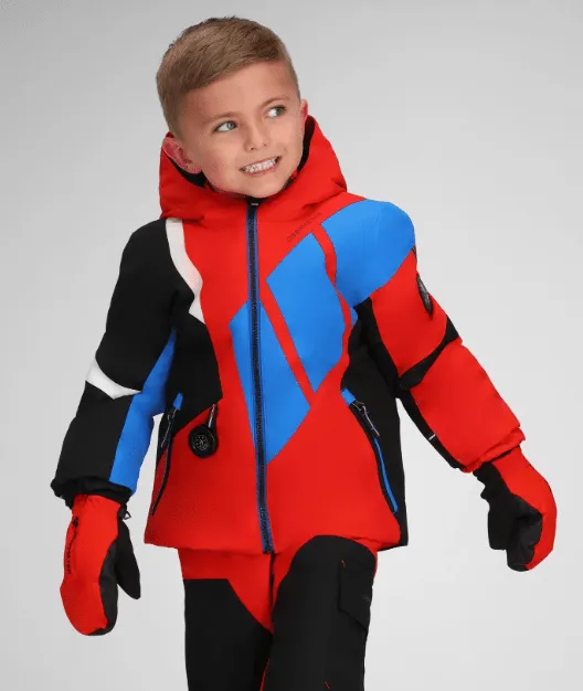 Obermeyer Toddler Orb Jacket - Image 8