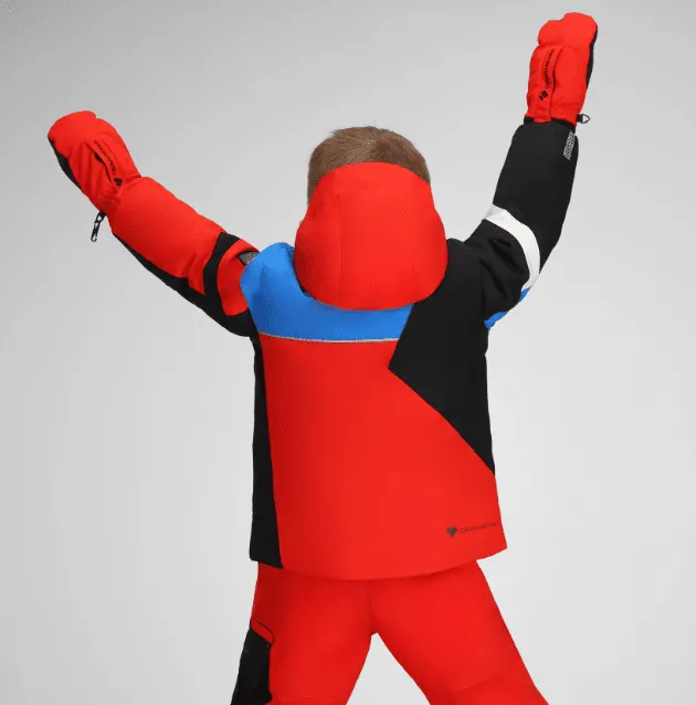 Obermeyer Toddler Orb Jacket - Image 9