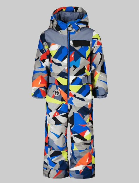 Obermeyer Toddler Quinn Suit - Image 4