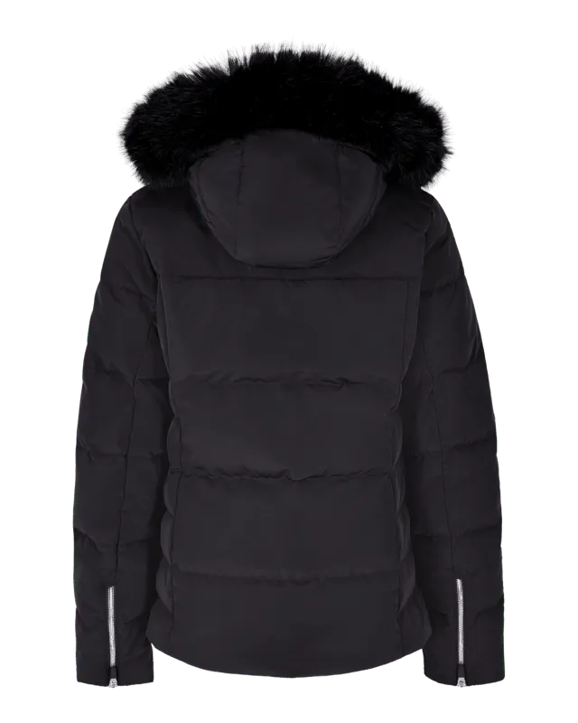 Obermeyer Women's Circe Down Jacket - Image 2