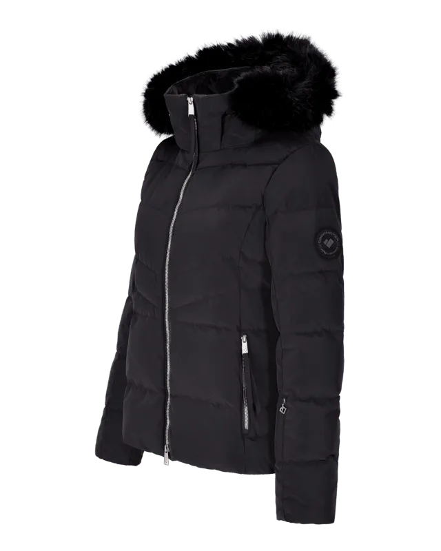 Obermeyer Women's Circe Down Jacket - Image 3