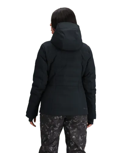 Obermeyer Women's Cosima Down Jacket - Image 13