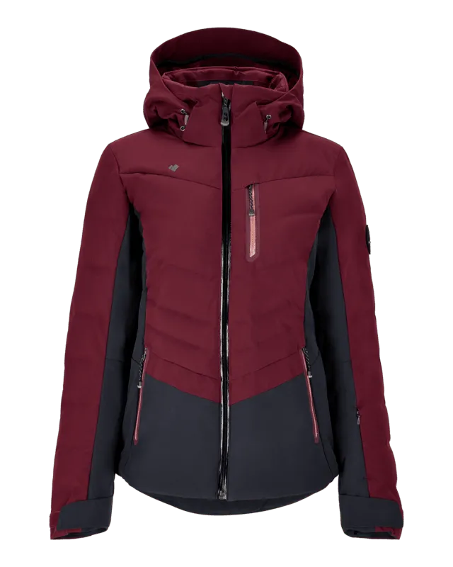 Obermeyer Women's Cosima Down Jacket - Image 14