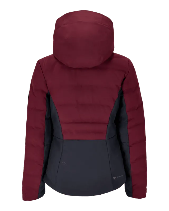 Obermeyer Women's Cosima Down Jacket - Image 17