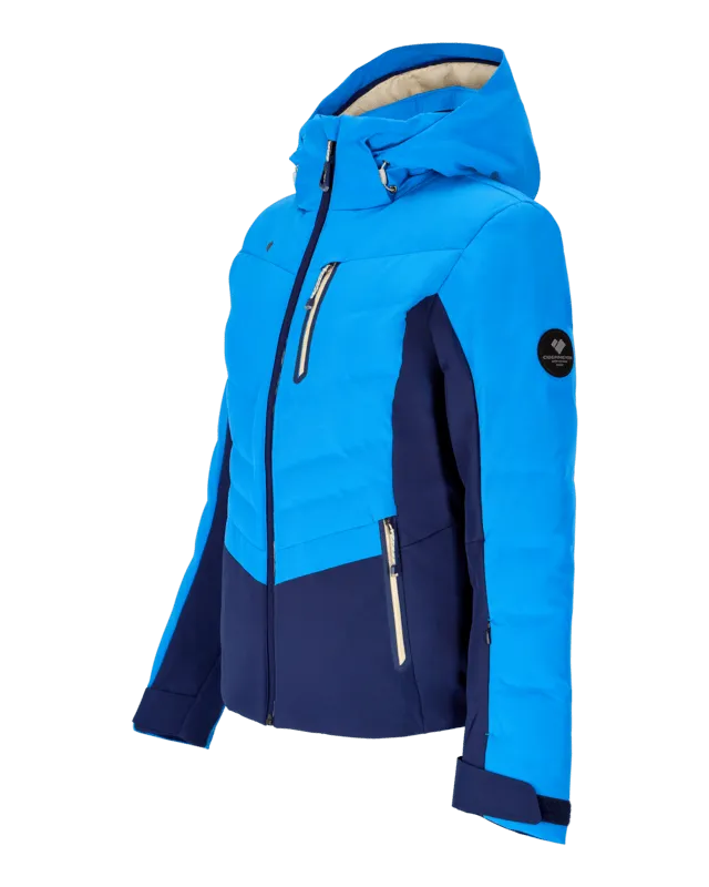 Obermeyer Women's Cosima Down Jacket - Image 20