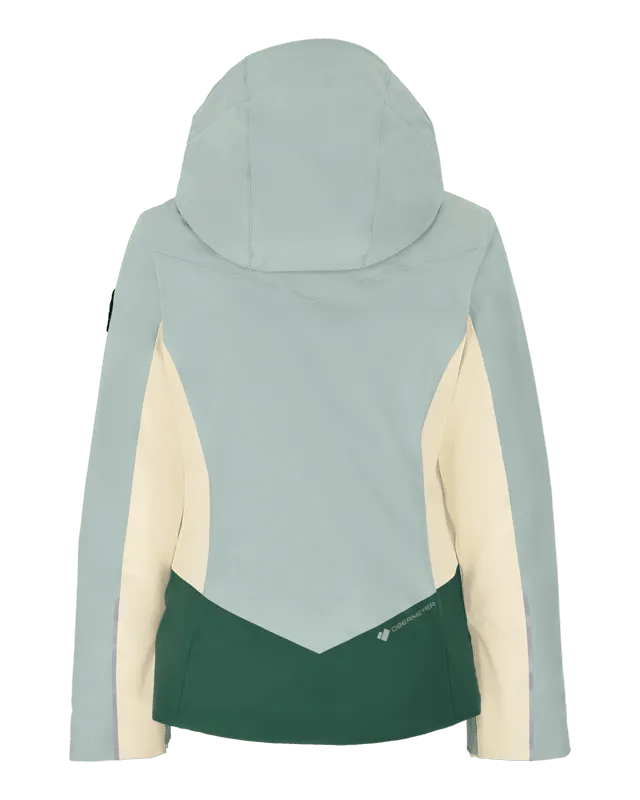 Obermeyer Women's Glade Jacket - Image 10