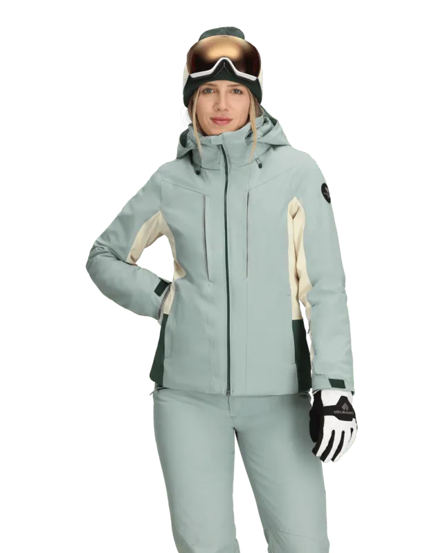 Obermeyer Women's Glade Jacket - Image 12