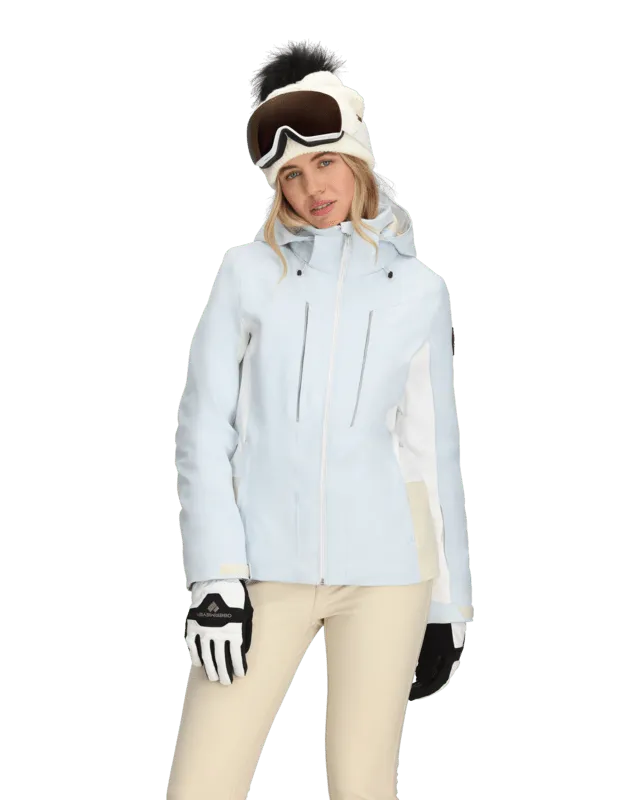 Obermeyer Women's Glade Jacket - Image 4