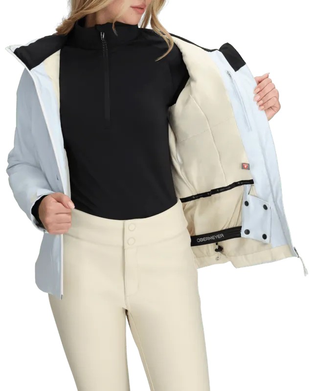 Obermeyer Women's Glade Jacket - Image 6