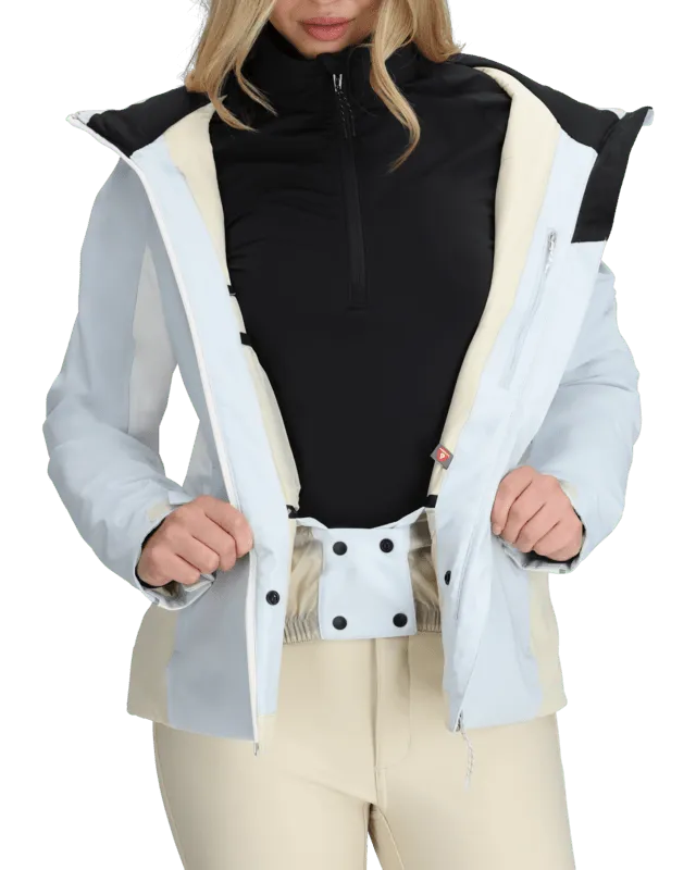 Obermeyer Women's Glade Jacket - Image 7