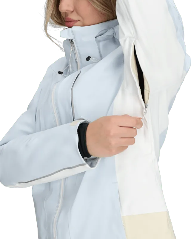 Obermeyer Women's Glade Jacket - Image 8