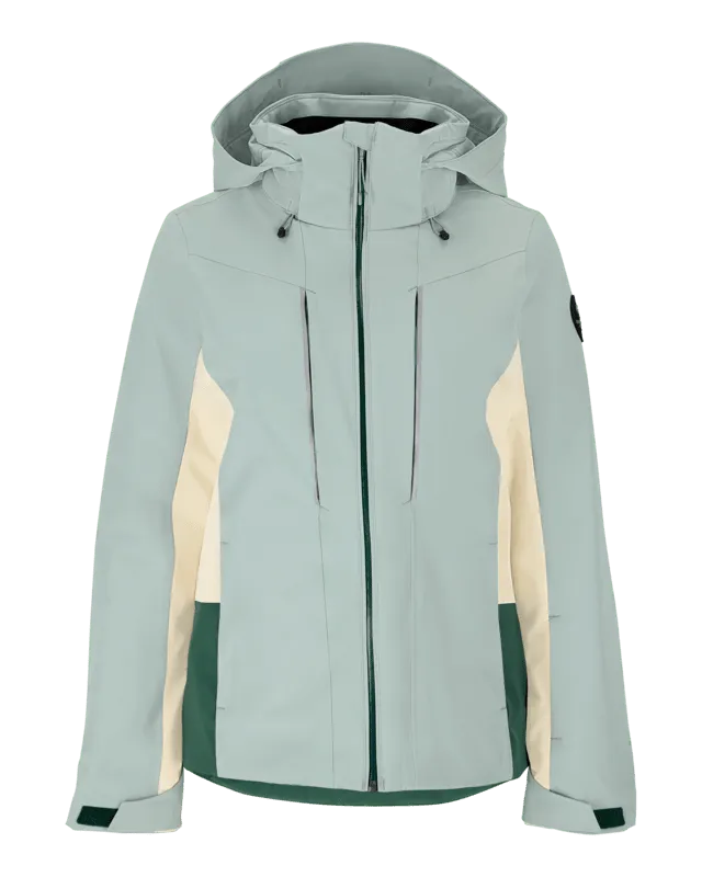 Obermeyer Women's Glade Jacket - Image 9